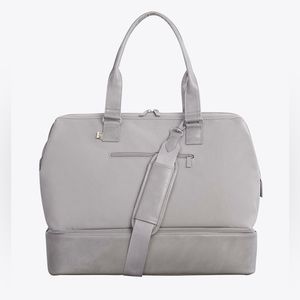 Beis Weekender bag